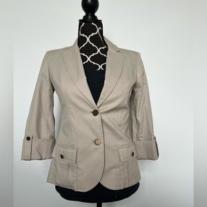 Calvin Klein blazer